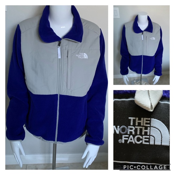 The North Face Jackets & Blazers - The Northface Delani Wonen Jacket